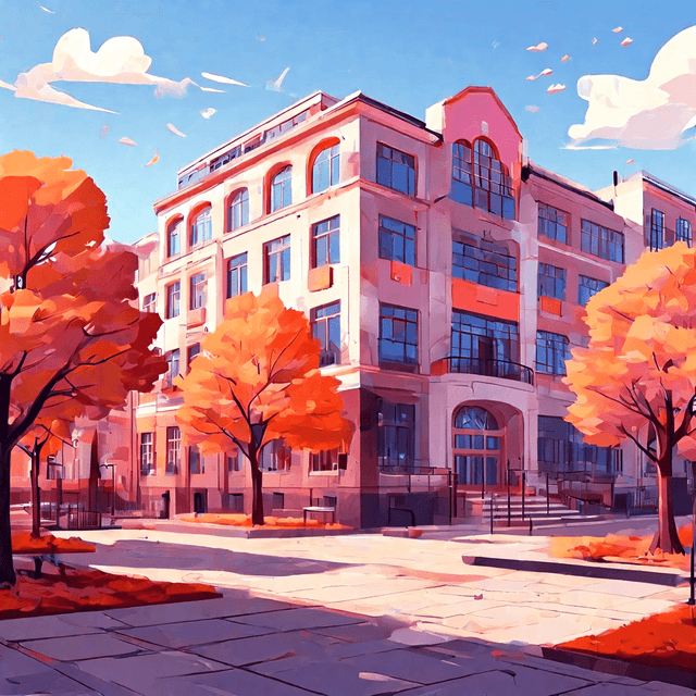 Zdjęcie szkoły Liceum Ogólnokształcące W Bolechowie