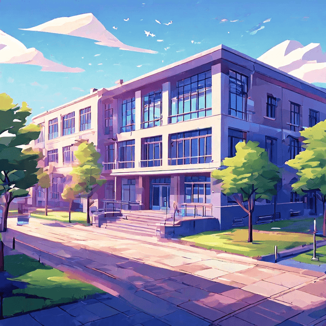 Zdjęcie szkoły Liceum Ogólnokształcące Dla Dorosłych