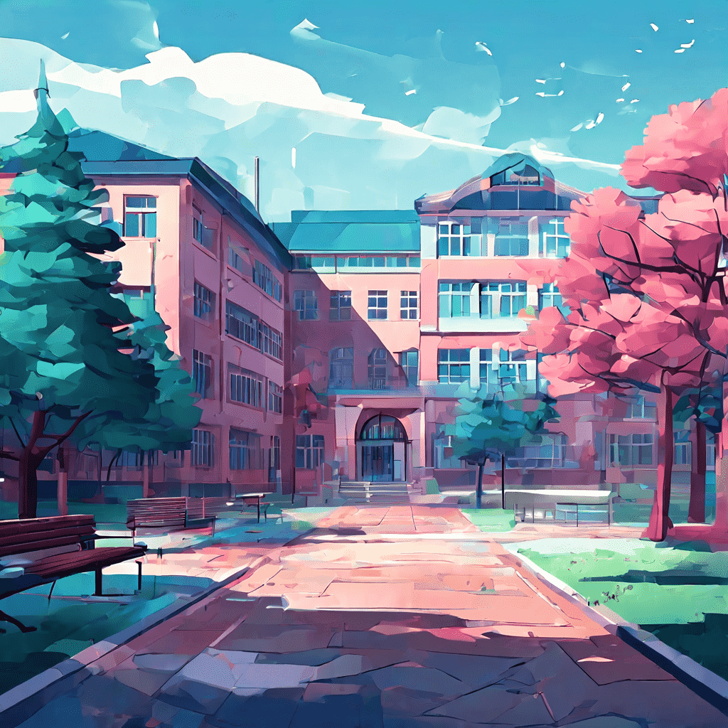 Liceum Ogólnokształcące Sióstr Urszulanek Sjk W Pniewach