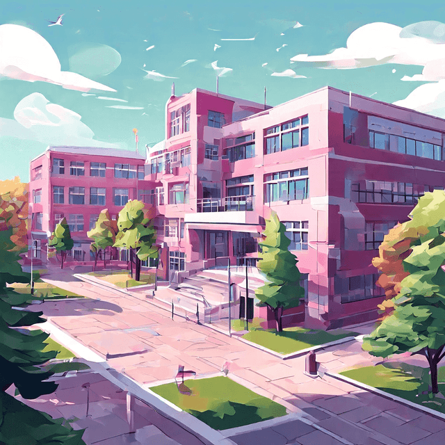 Zdjęcie szkoły Technikum Nr 2 W Tucholi