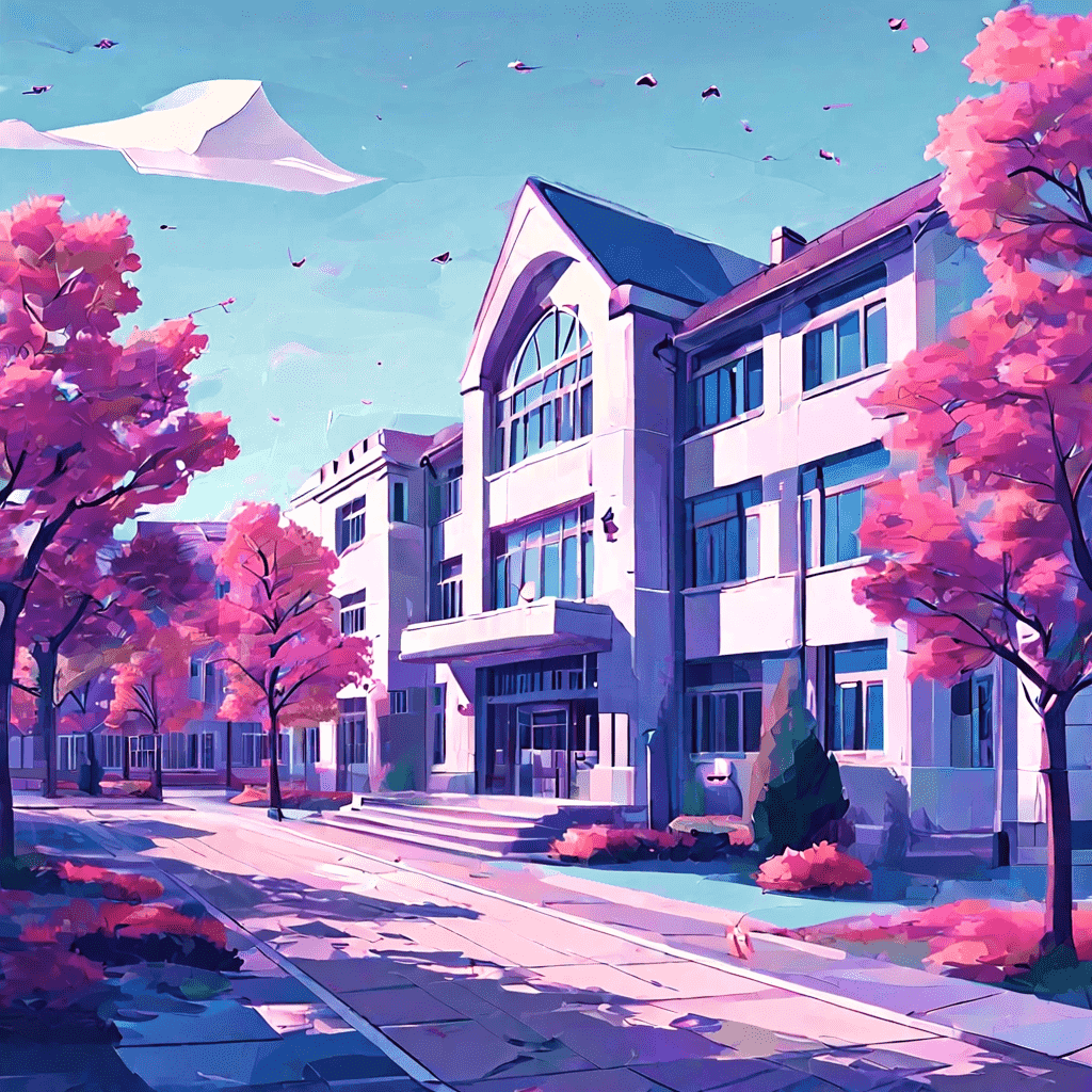 Technikum Nr 1 W Hrubieszowie