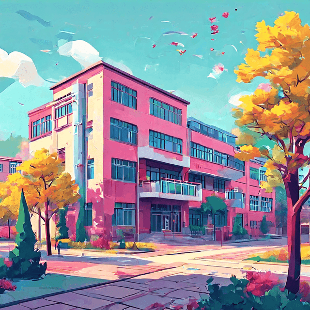 Zdjęcie szkoły Technikum W Czarnem