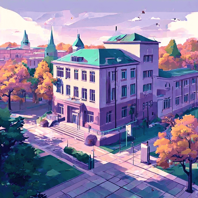 Zdjęcie szkoły Liceum Ogólnokształcące W Działoszynie