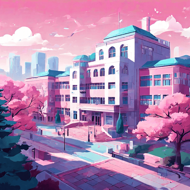 Zdjęcie szkoły Technikum W Gołańczy