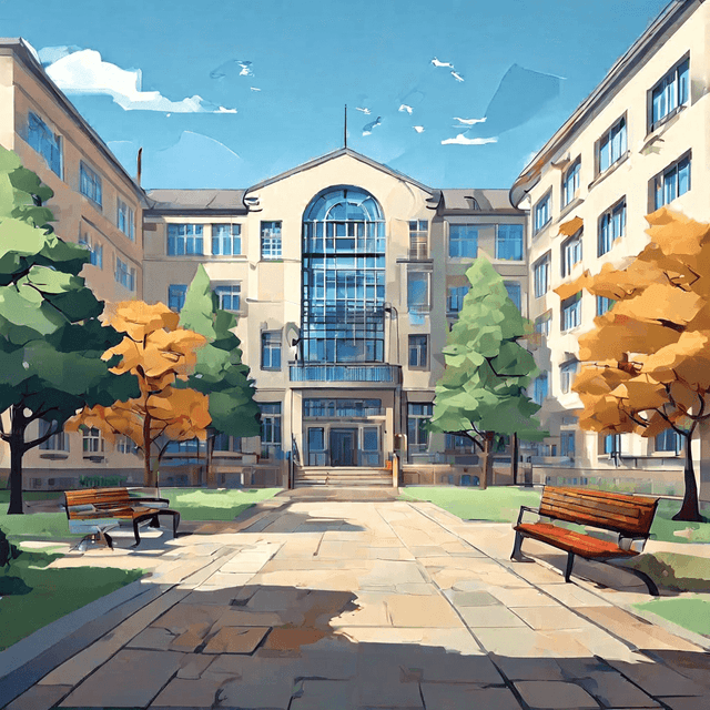 Zdjęcie szkoły Branżowa Szkoła II Stopnia W Szczytnie