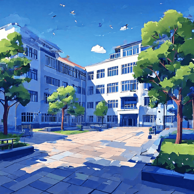 Zdjęcie szkoły Liceum Ogólnokształcące Im. Komisji Edukacji Narodowej W Chełmży