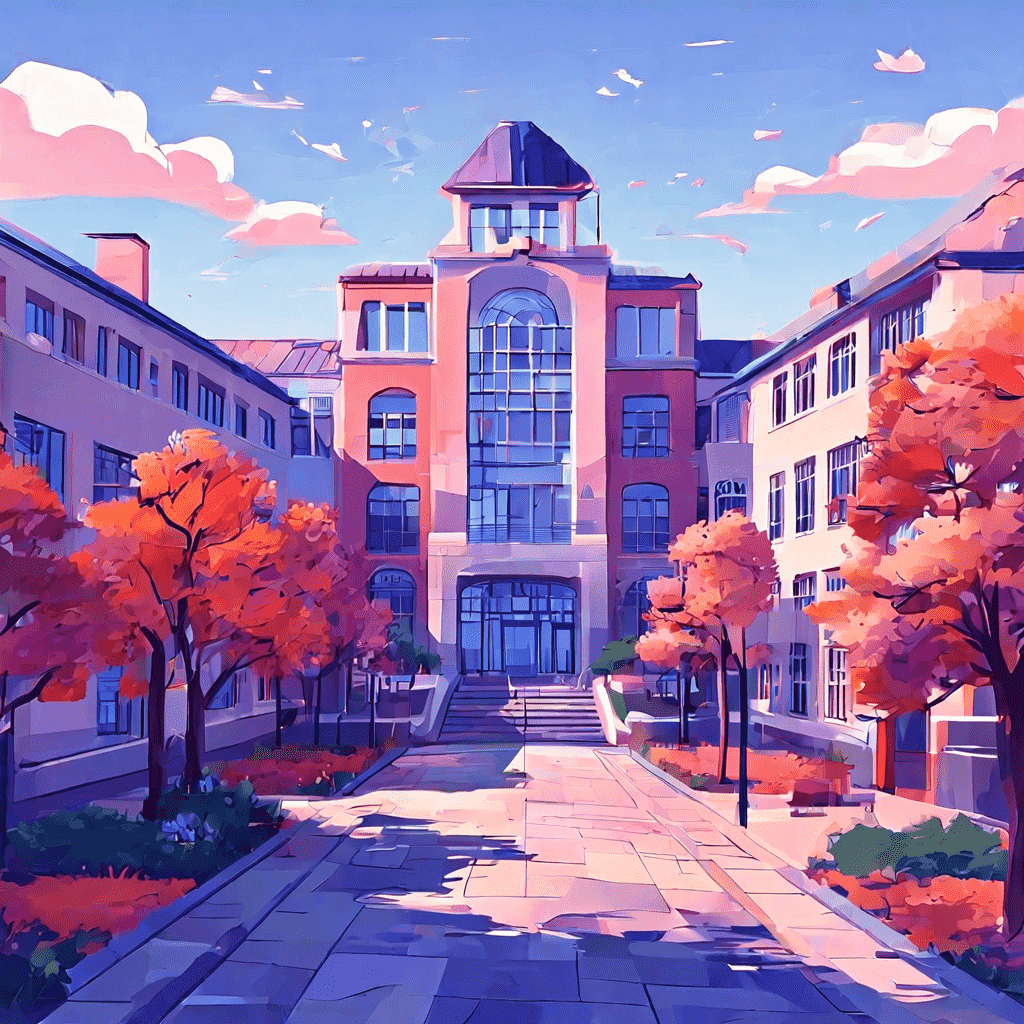 Technikum W Szczuczynie