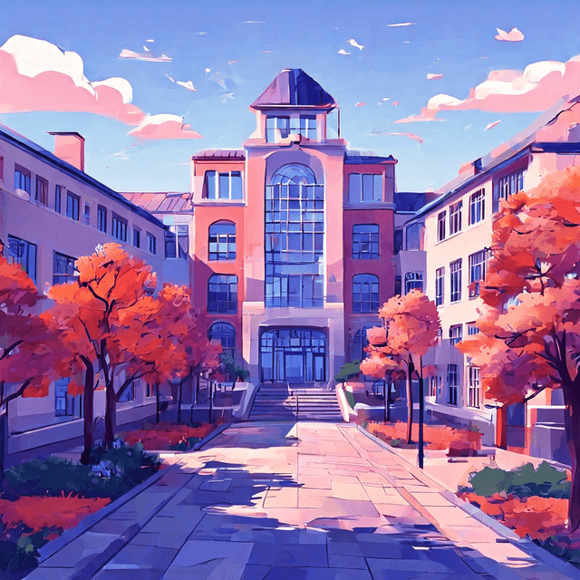 Zdjęcie szkoły Technikum W Szczuczynie