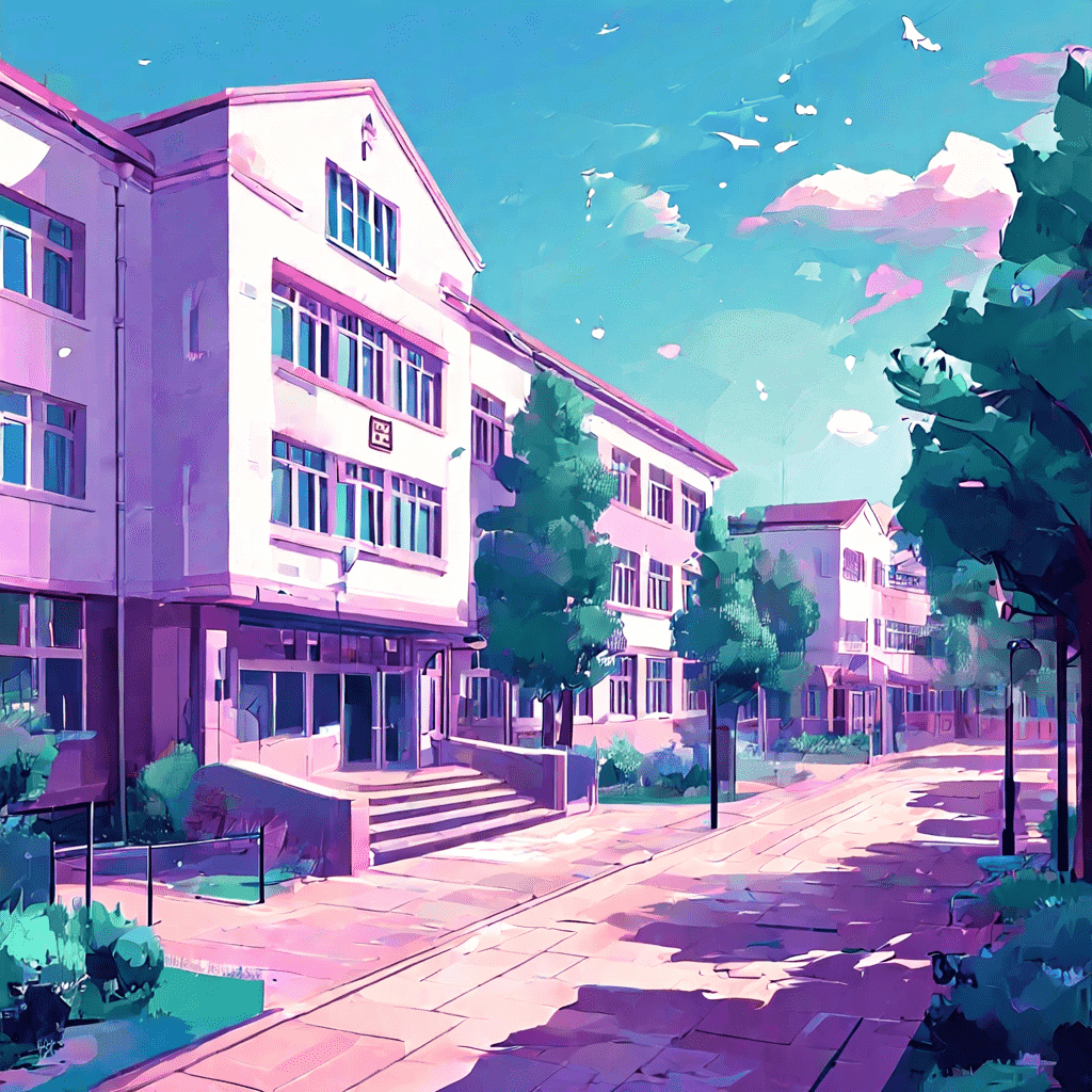 Technikum W Zawidzu Kościelnym