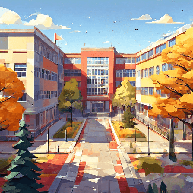 Zdjęcie szkoły Liceum Ogólnokształcące Dla Dorosłych W Łysych