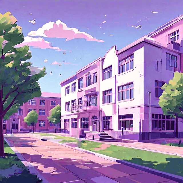 Zdjęcie szkoły Liceum Ogólnokształcące Im.Mikołaja Kopernika W Iłży