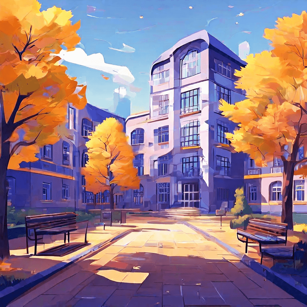 Technikum Nr 2 W Sandomierzu