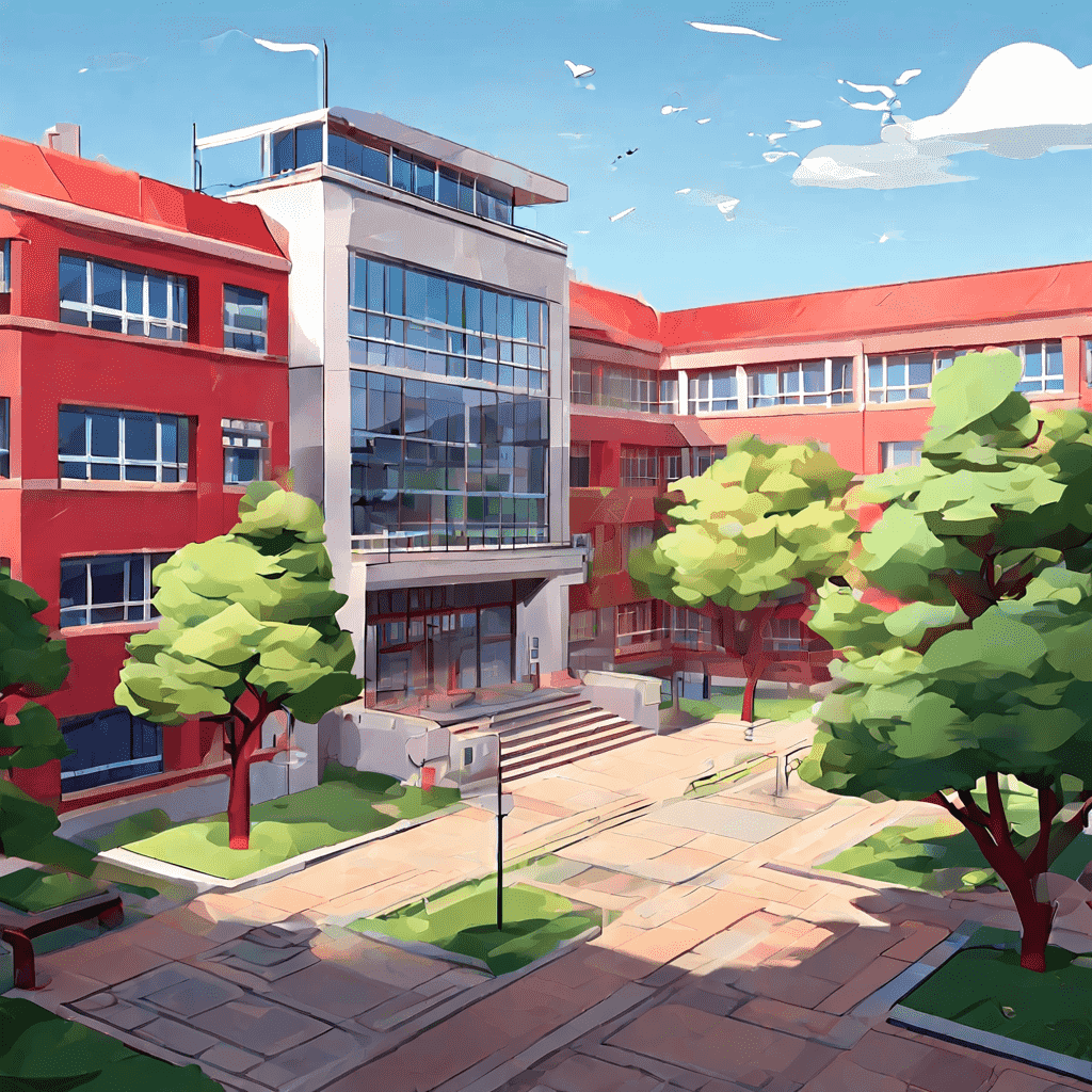 Mogileńska Szkoła Realna Liceum Ogólnokształcące Dla Dorosłych