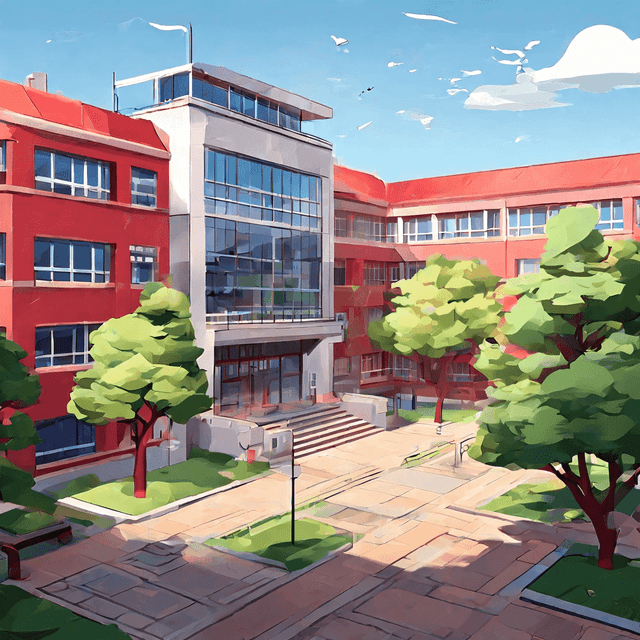 Zdjęcie szkoły Mogileńska Szkoła Realna Liceum Ogólnokształcące Dla Dorosłych