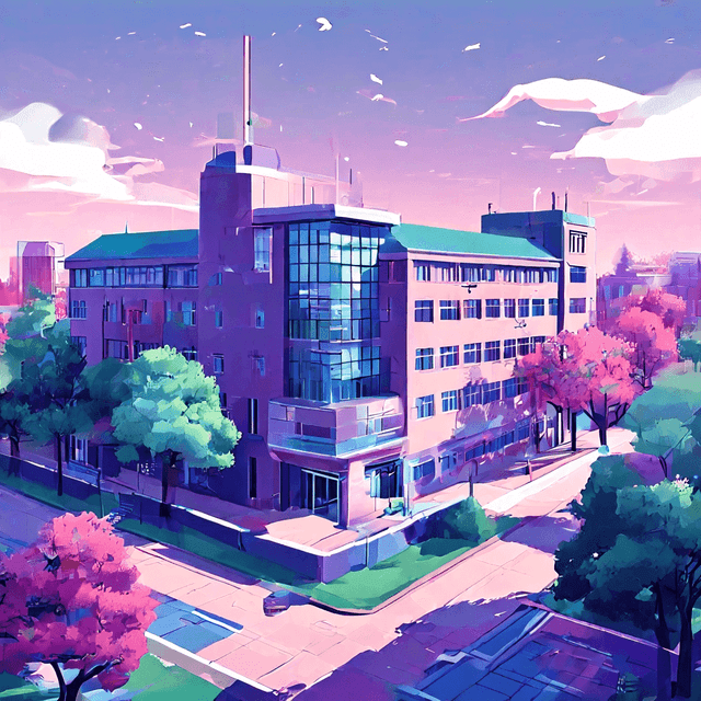 Zdjęcie szkoły Liceum Ogólnokształcące Im. Obrońców Praw Człowieka W Zelowie