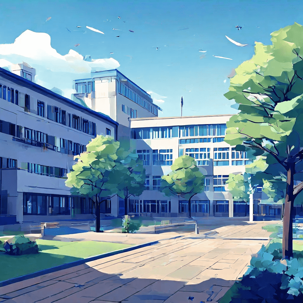 Technikum W Wyrzysku