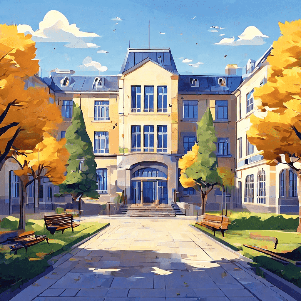 Technikum Nr 4 W Centrum Edukacji Zawodowej W Stalowej Woli