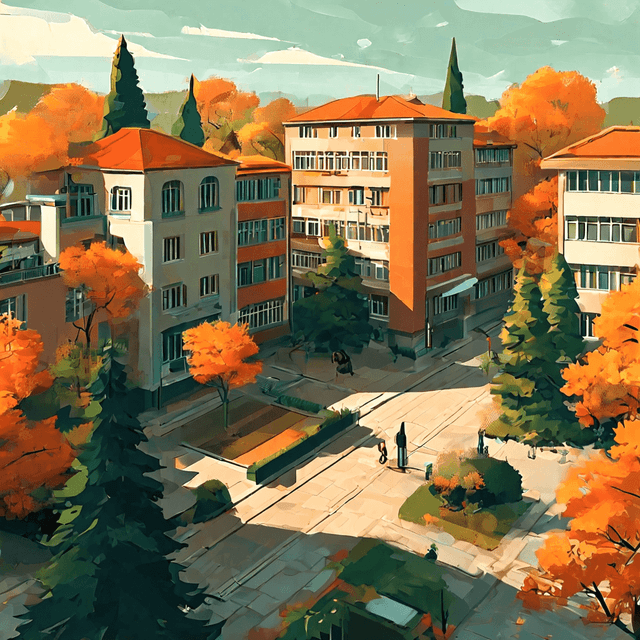 Zdjęcie szkoły Technikum Specjalne Nr 4 Dla Niesłyszących I Słabosłyszących