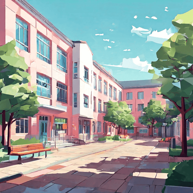 Zdjęcie szkoły Społeczne Liceum Ogólnokształcące Społecznego Towarzystwa Oświatowego W Olecku