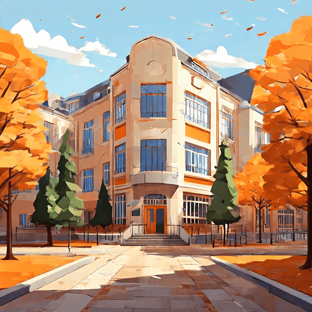 Technikum W Złoczewie