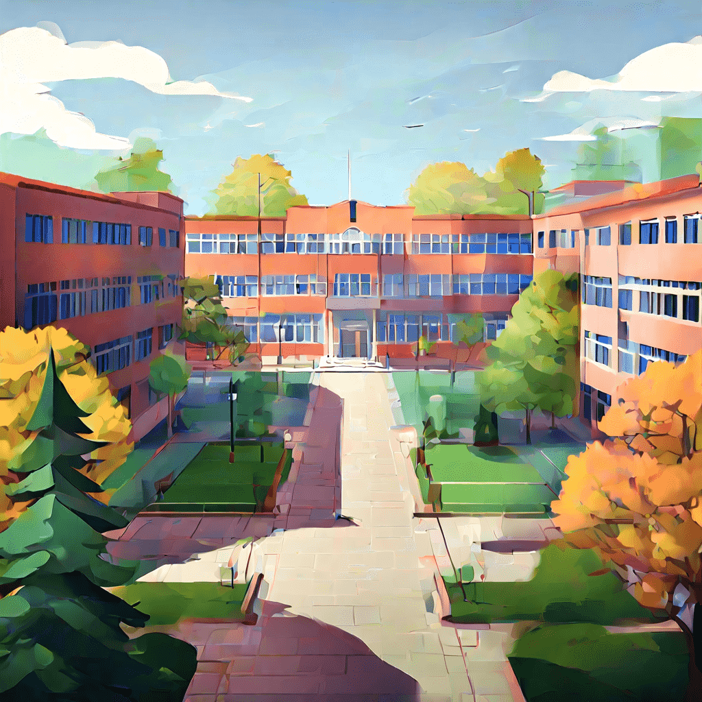 Liceum Ogólnokształcące