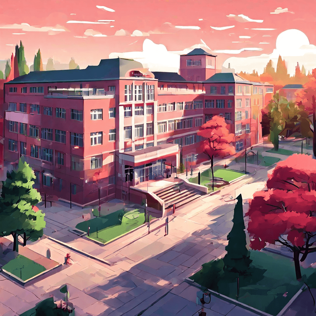 Technikum W Białej Piskiej W Zespole Szkół Nr 1 W Białej Piskiej