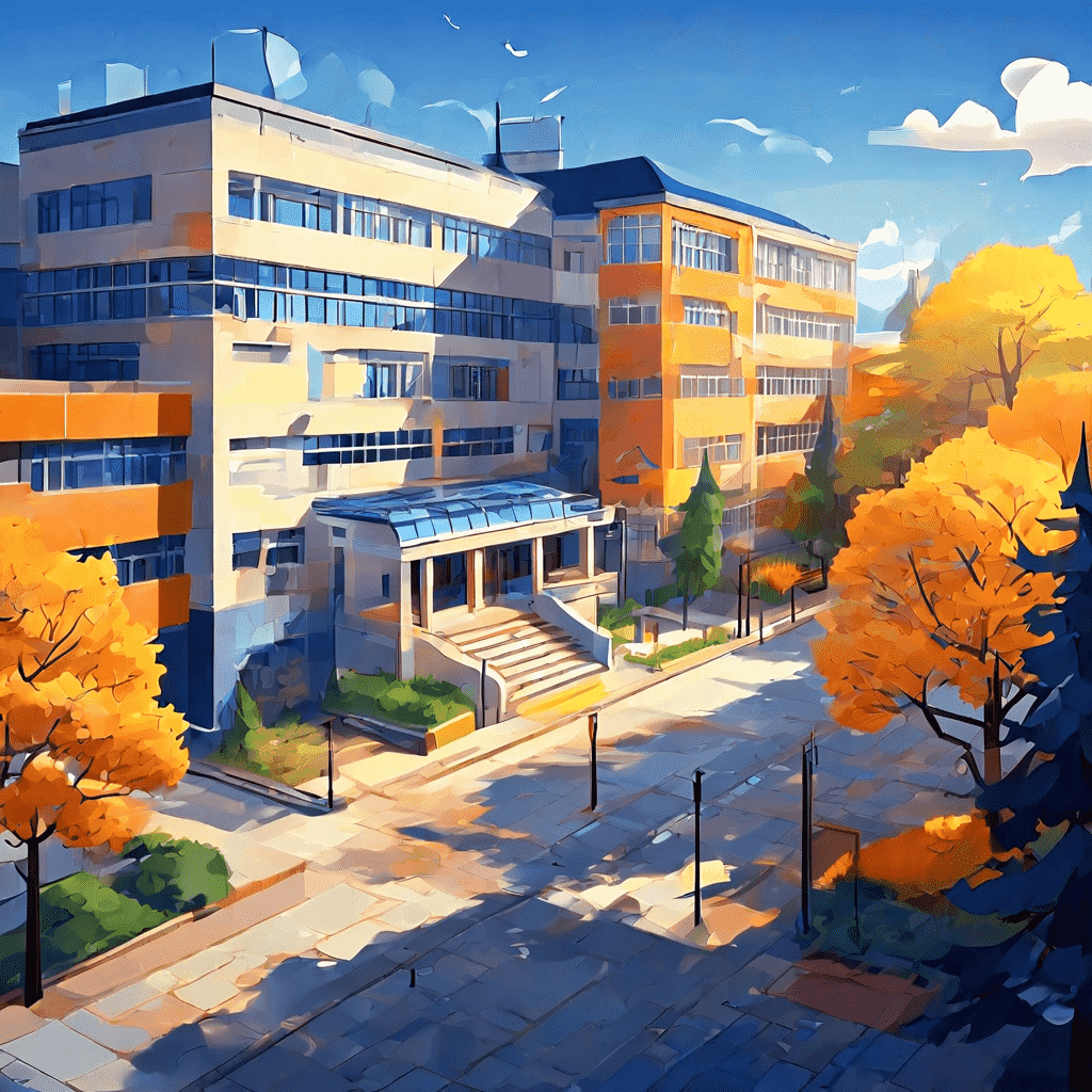 Technikum Nr 6 Im. Króla Jana III Sobieskiego W Jaworznie