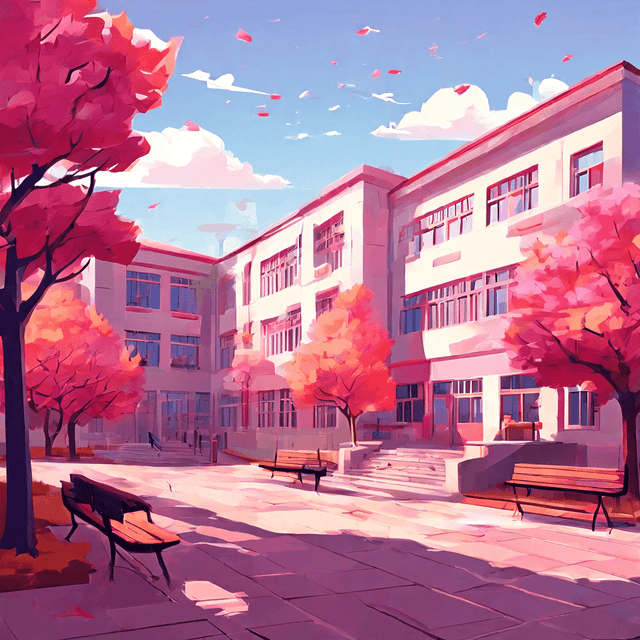 Zdjęcie szkoły Katolickie Liceum Ogólnokształcące Im. Kardynała Stefana Wyszyńskiego W Łomży