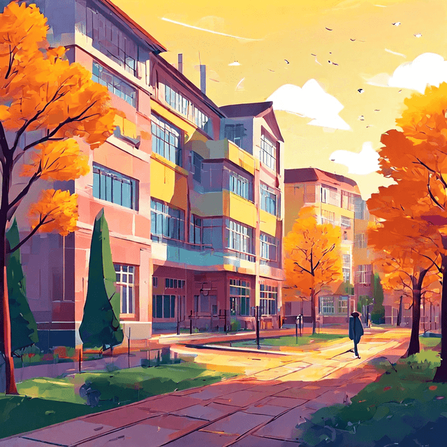 Zdjęcie szkoły Liceum Ogólnokształcące W Tychowie