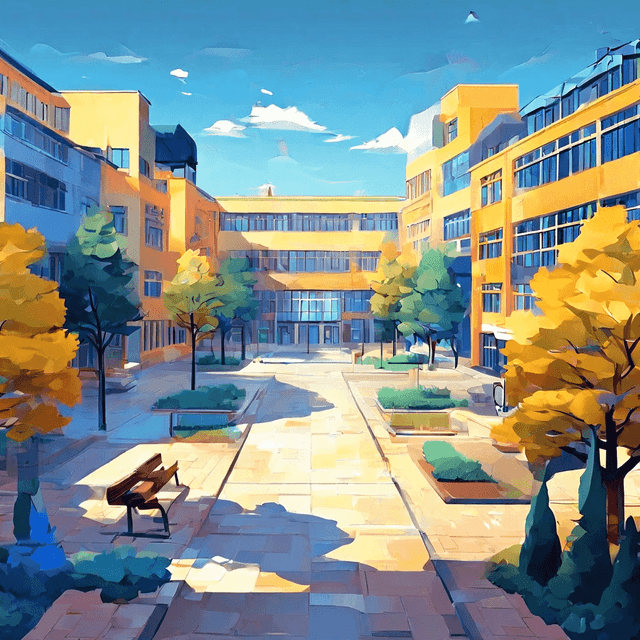 Zdjęcie szkoły Liceum Ogólnokształcące W Gniewie