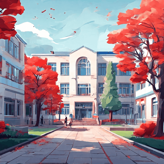 Zdjęcie szkoły II Liceum Ogólnokształcące W Zespole Szkół Nr 2 Im. Tadeusza Kościuszki W Stalowej Woli