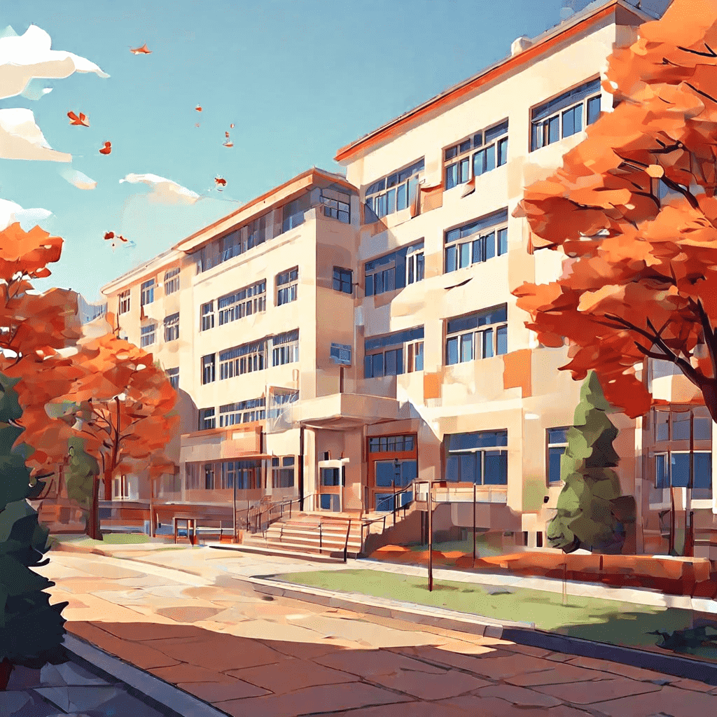 IV Liceum Ogólnokształcące W Jarosławiu