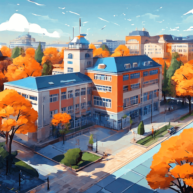 Zdjęcie szkoły Technikum Nr 2 W Gubinie