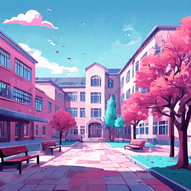 Zdjęcie szkoły Liceum Ogólnokształcące Dla Dorosłych W Lubsku