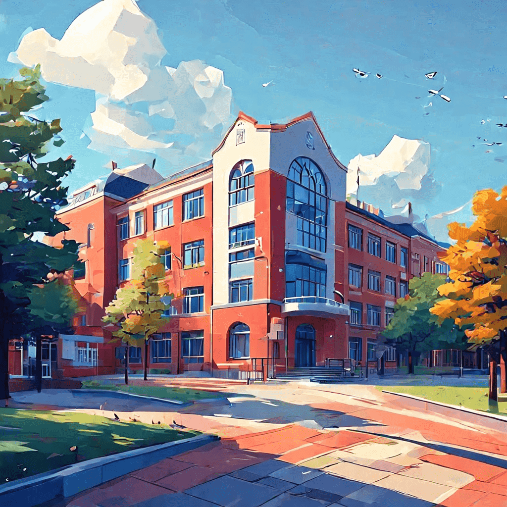 Prywatne Liceum Ogólnokształcące Zaoczne Dla Dorosłych W Szczecinku