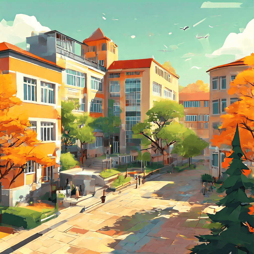 Liceum Ogólnokształcące Im. Adama Mickiewicza W Kańczudze