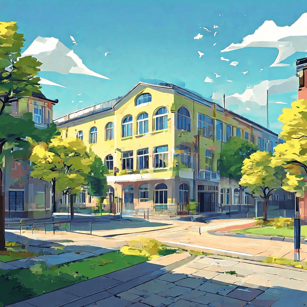 VII Liceum Ogólnokształcące Mistrzostwa Sportowego W Zespole Szkół Mistrzostwa Sportowego W Zielonej Górze