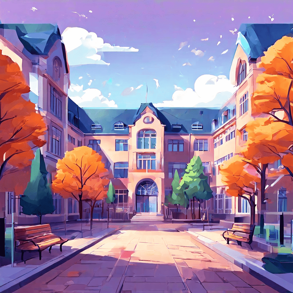 I Liceum Ogólnokształcące Im. Marii Skłodowskiej-Curie W Starogardzie Gdańskim