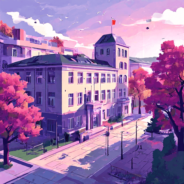 Zdjęcie szkoły Liceum Ogólnokształcace W Wojniczu