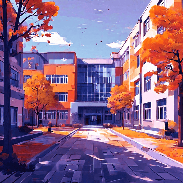 Zdjęcie szkoły Liceum Ogólnokształcące W Krapkowicach