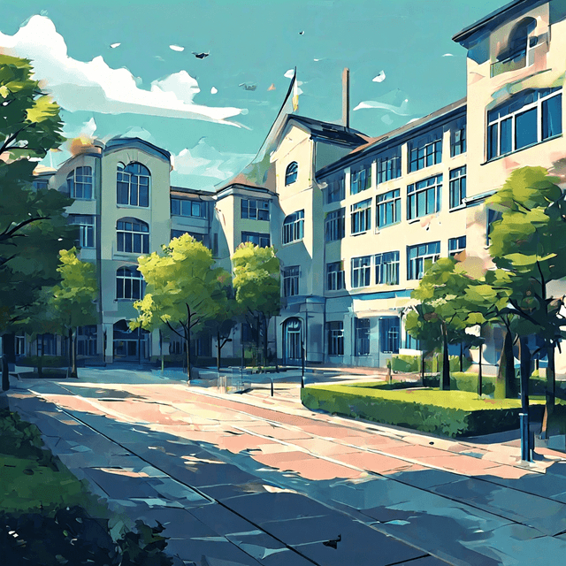 Zdjęcie szkoły Technikum W Zespole Szkół Ponadpodstawowych Im. Władysława Reymonta W Rawie Mazowieckiej