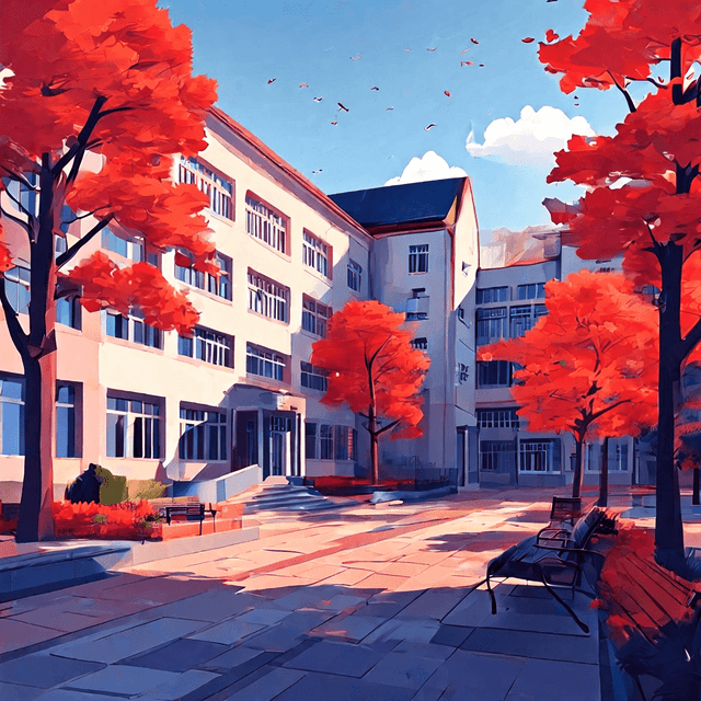 Zdjęcie szkoły Niepubliczne Liceum Ogolnokształcące Dla Dorosłych W Bartoszycach