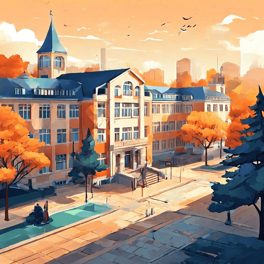 Akademickie Liceum Ogólnokształcące