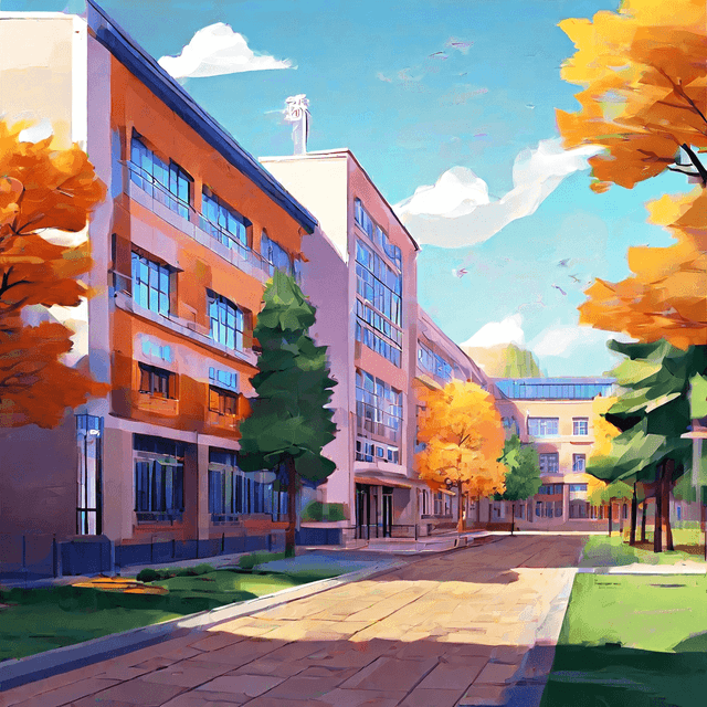 Zdjęcie szkoły Technikum W Gostyninie