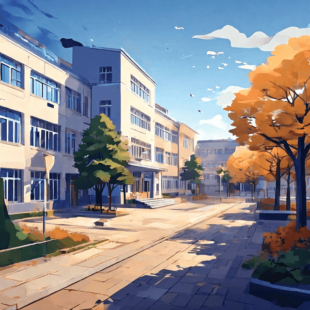 Zdjęcie szkoły Technikum W Zespole Szkół Ekonomicznych Im. Jana Pawła II W Staszowie