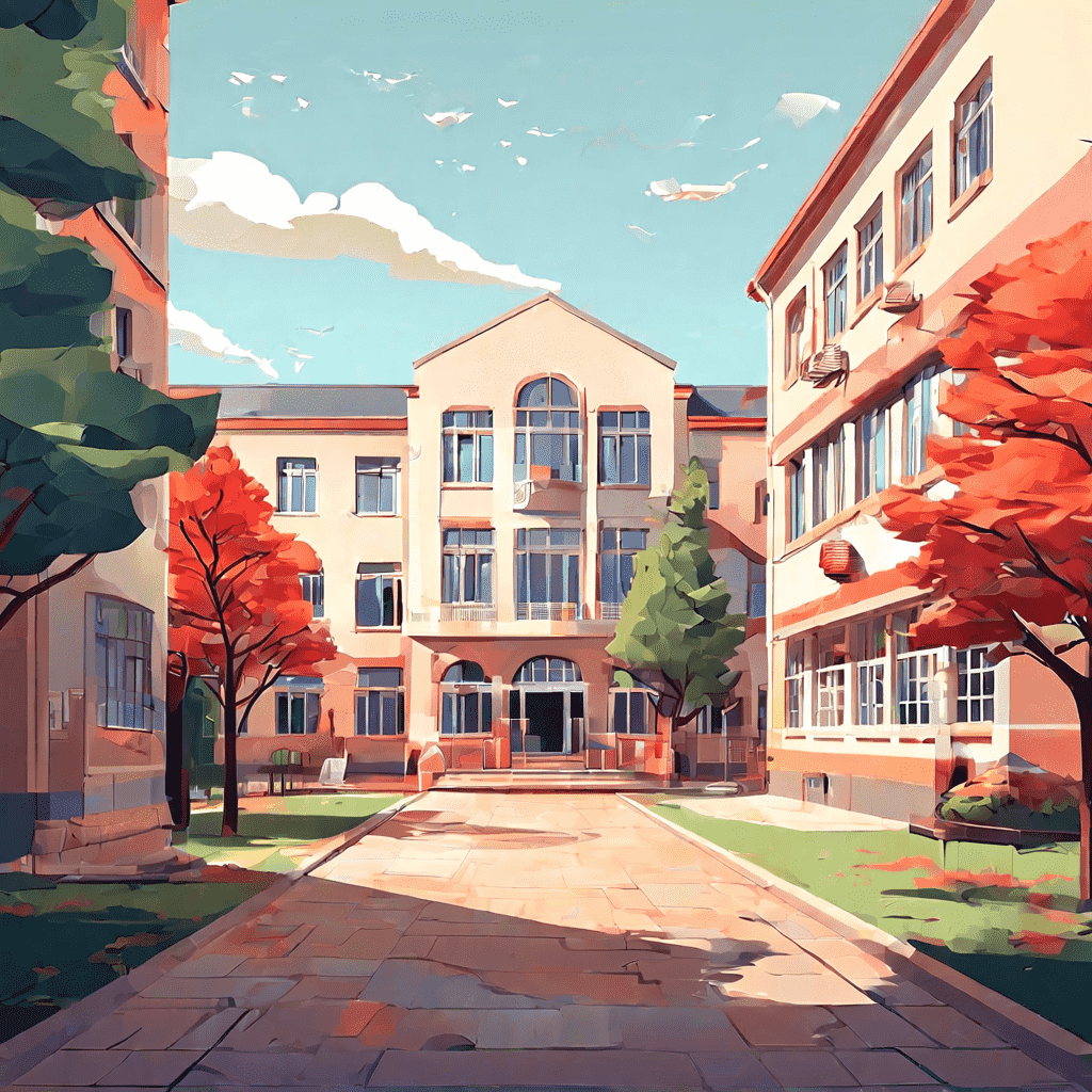 Technikum W Janowie Podlaskim