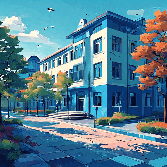 Zdjęcie szkoły Technikum W Swarzędzu