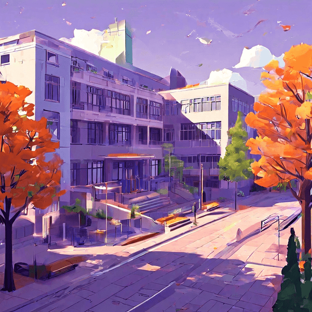 Zdjęcie szkoły Technikum W Stąporkowie