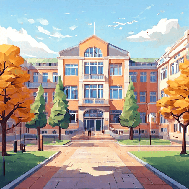 Zdjęcie szkoły Technikum