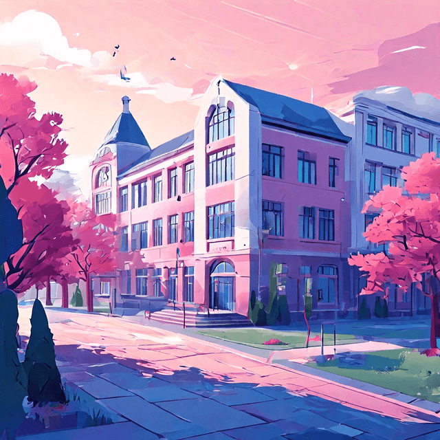 Zdjęcie szkoły Liceum Ogólnokształcące